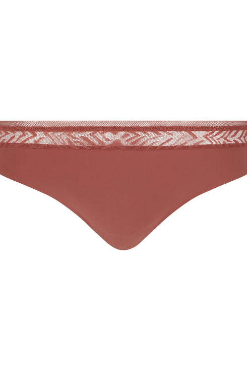 Chantelle Graphic Allure Slip Évolutif